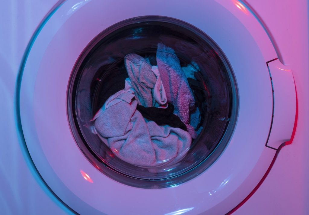 세탁기의 수명 연장을 위한 유지보수 팁과 주의사항插图