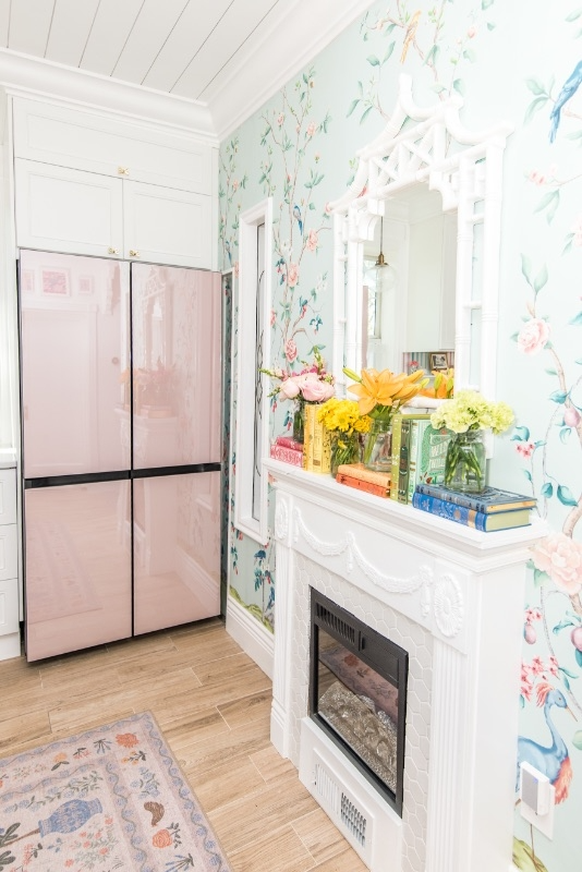 samsung bespoke fridge review