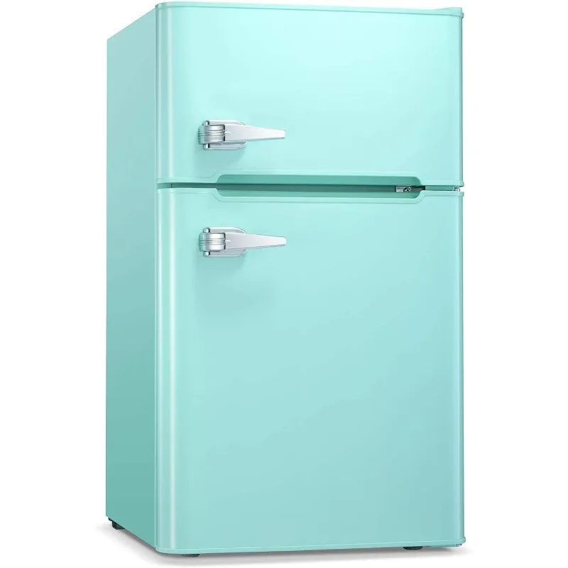 The Ultimate Guide to Mini Fridge Cabinets插图3