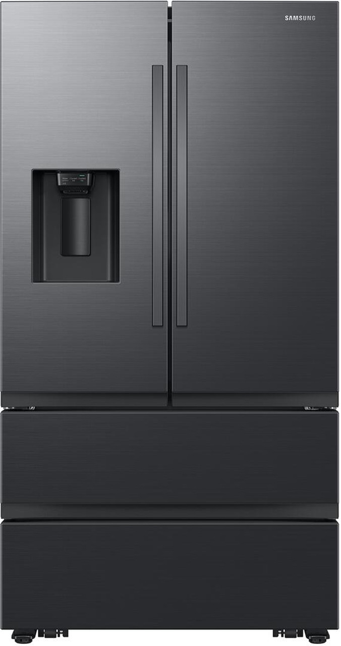 The Marvels of Samsung Fridge Ice Makers: A Guide插图1