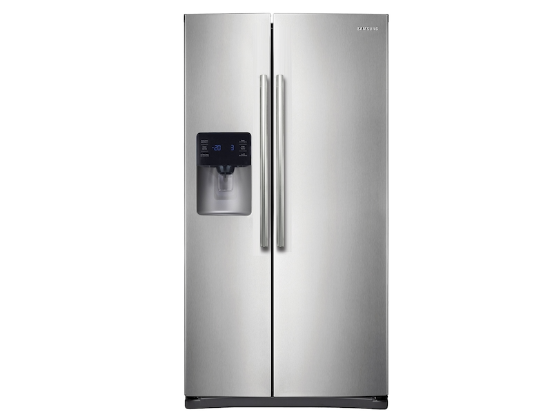 samsung fridge ice maker