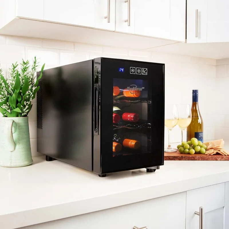 mini fridge cabinets