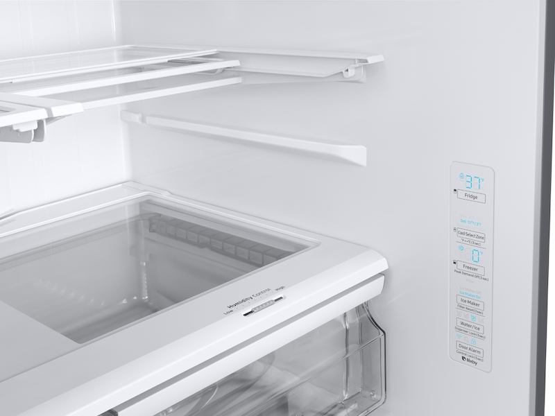 Samsung Fridge Water Filter Replacement: A Guide插图3