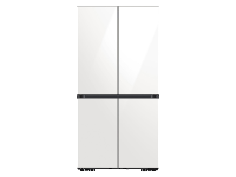 samsung fridge white