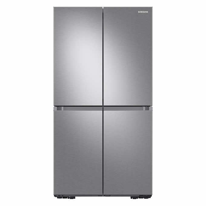 samsung fridge french door