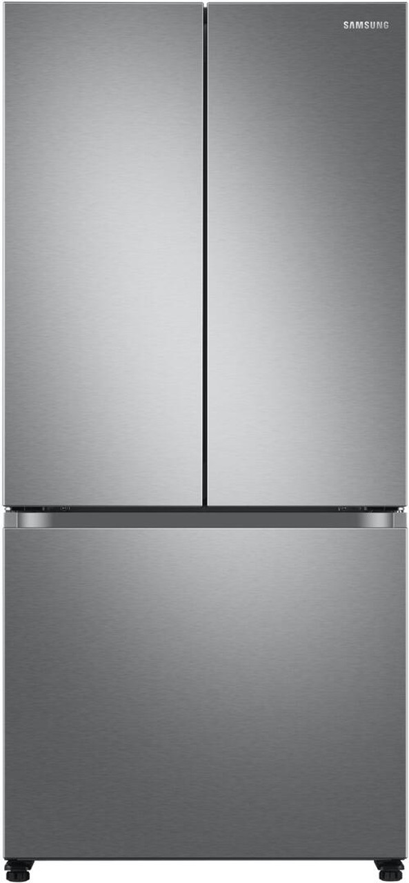 smart samsung fridge