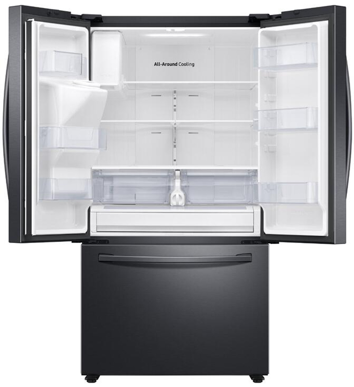 samsung fridge wifi