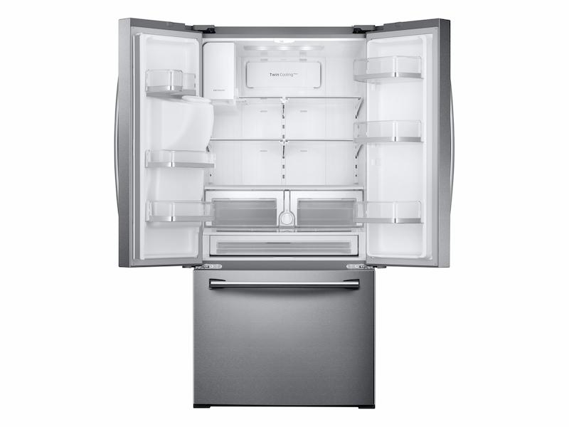 samsung fridge french door