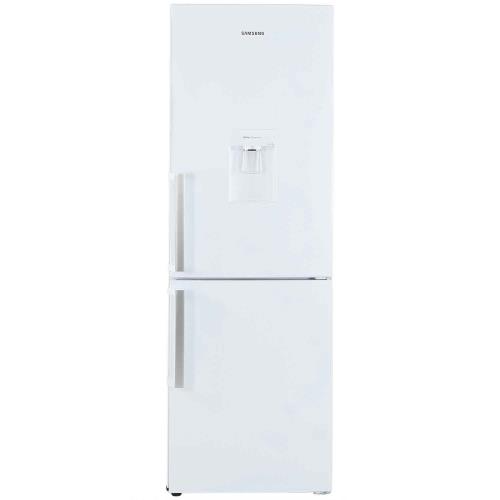 samsung fridge white