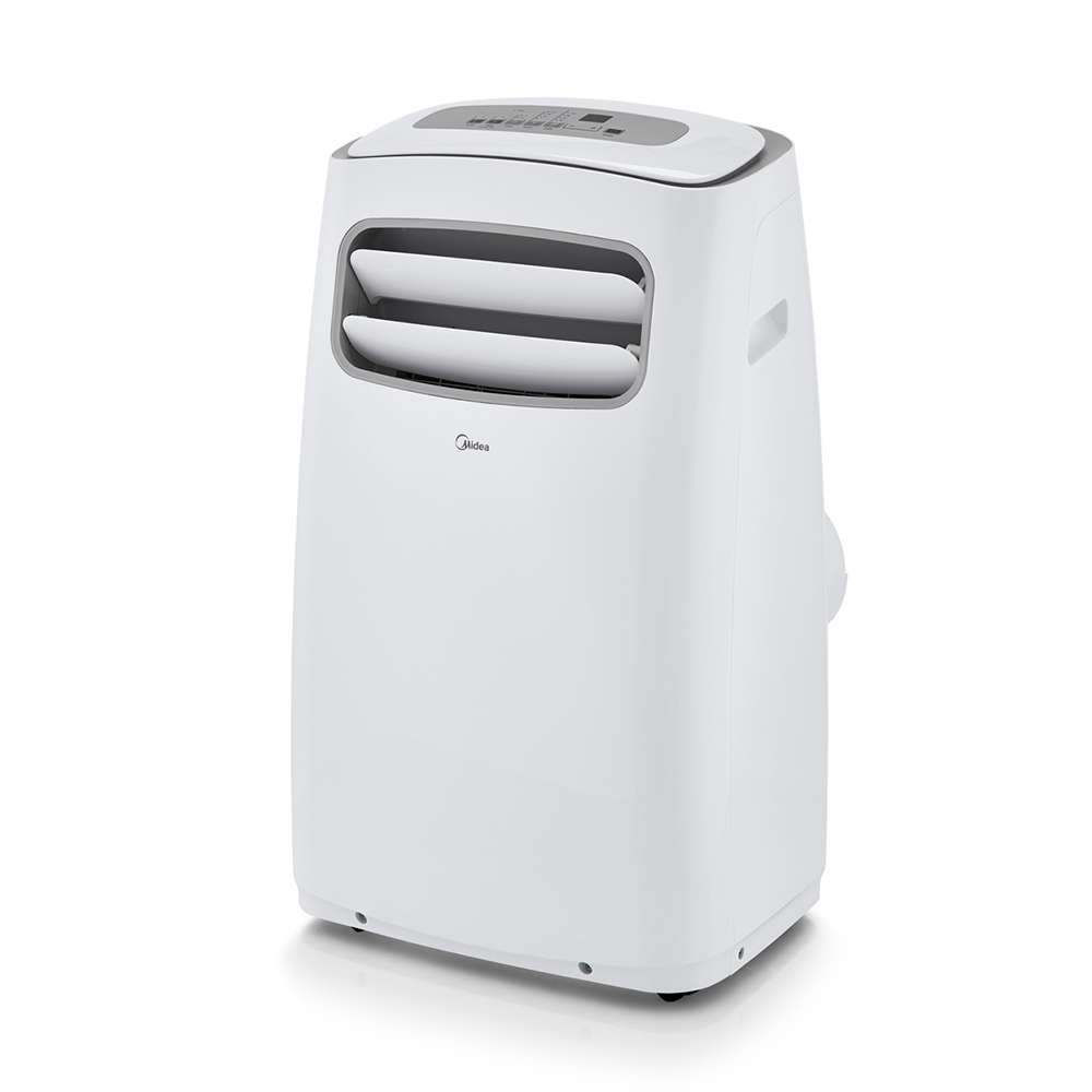 midea portable air conditioner