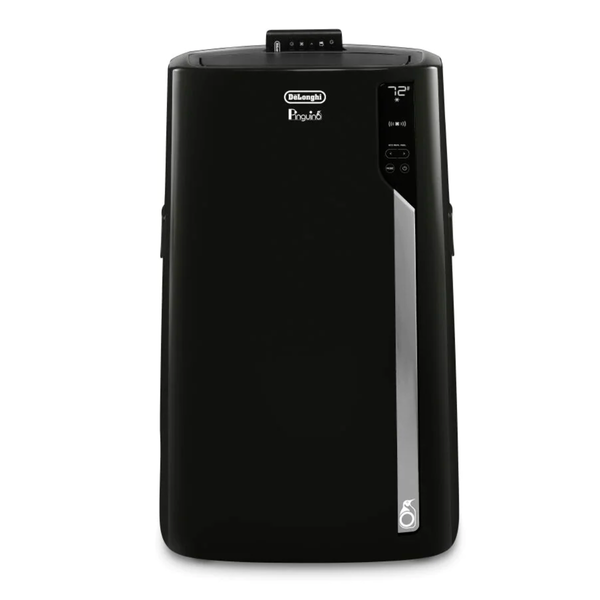 delonghi portable air conditioner