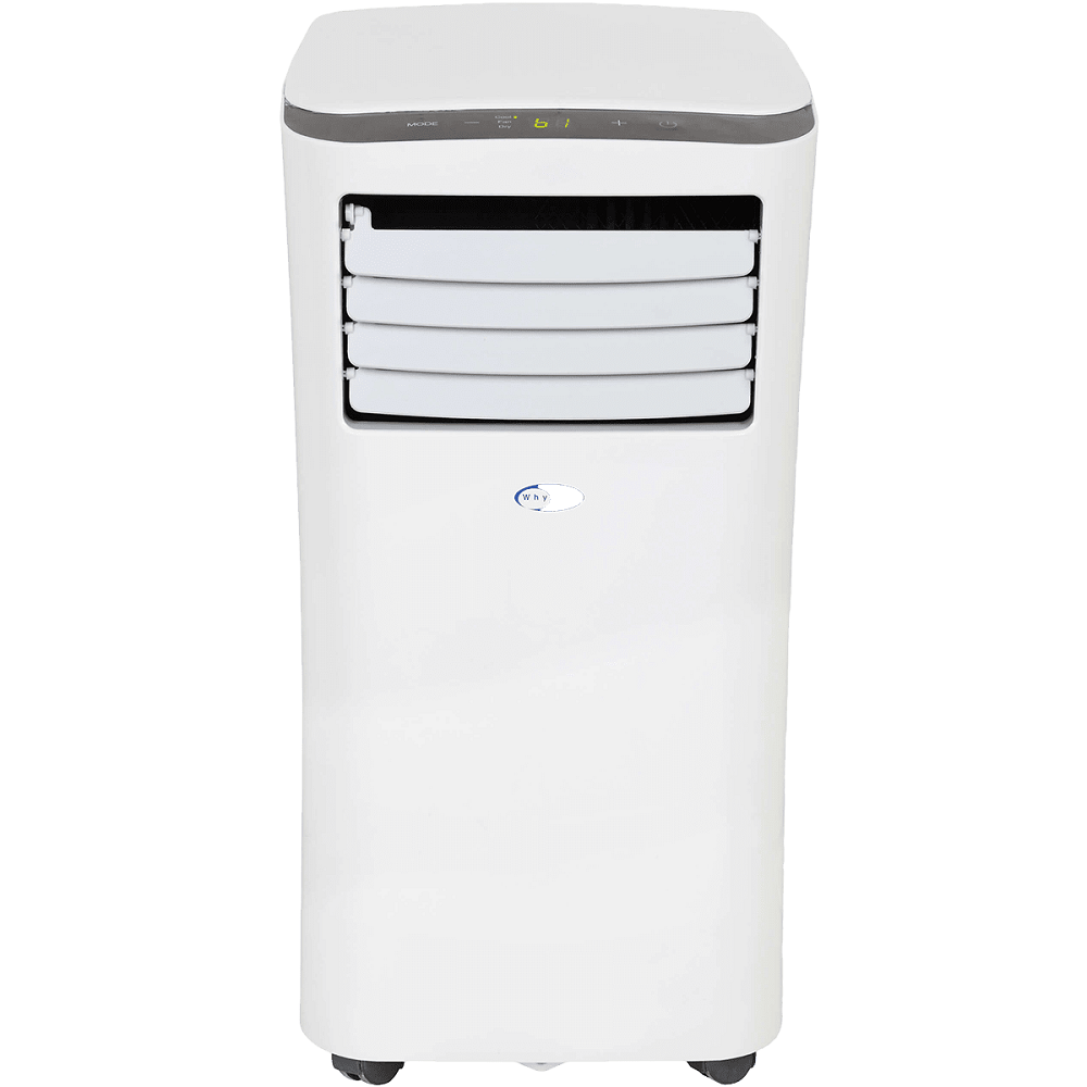 whynter portable air  conditioner