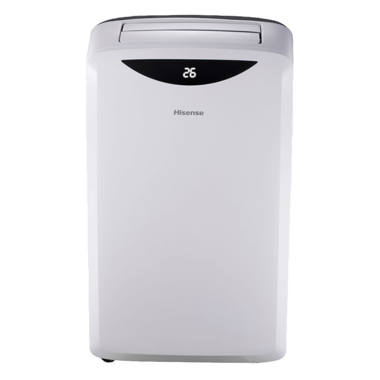 Hisense portable air conditioners