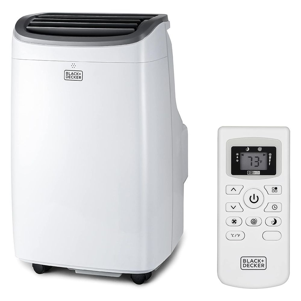 small portable air conditioner