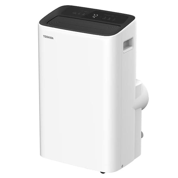 toshiba portable air conditioner