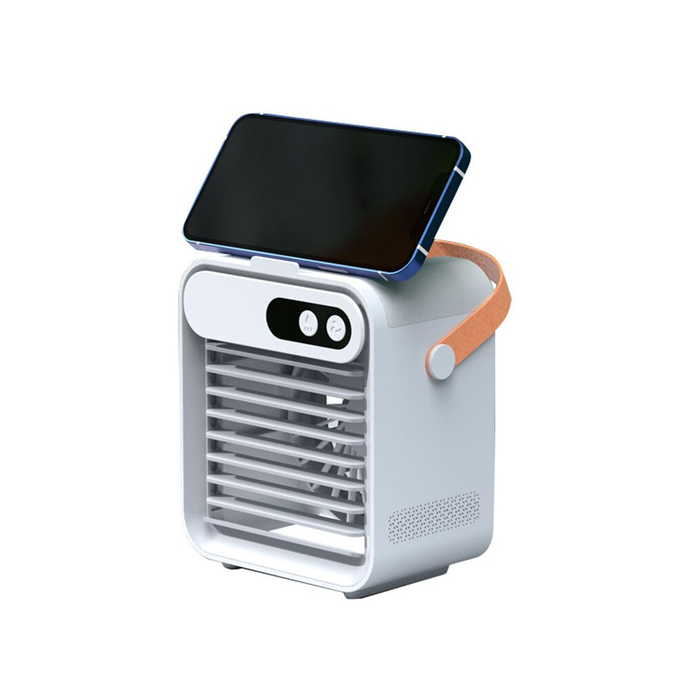 Ventless Portable Air Conditioners