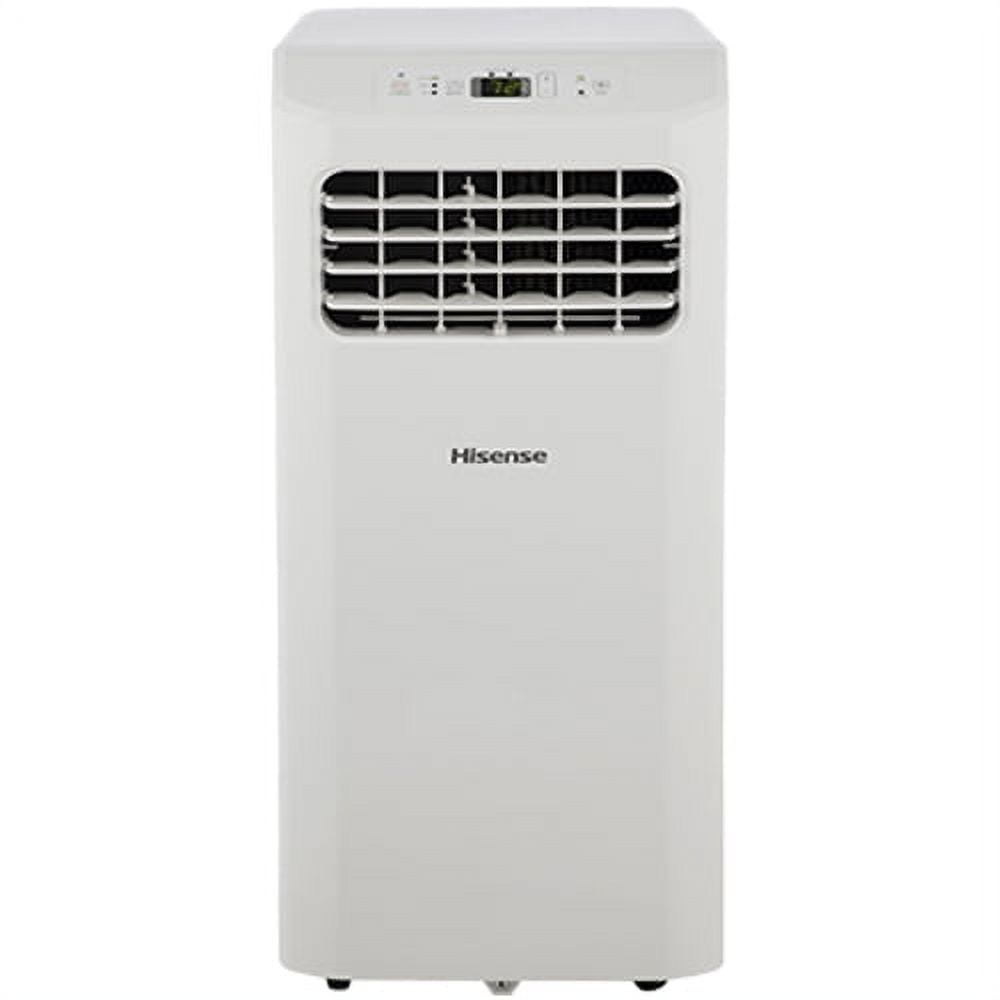 Hisense portable air conditioners