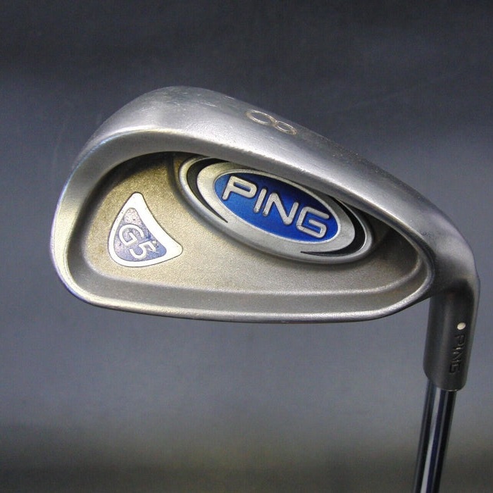 ping g5 irons