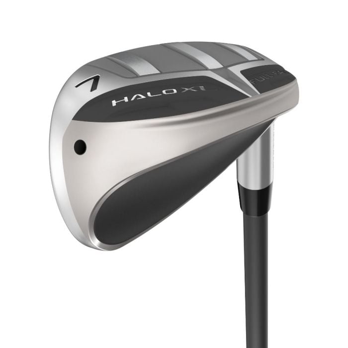 cleveland launcher xl halo irons