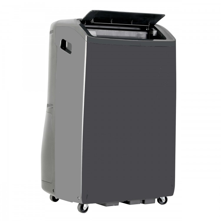 Hisense portable air conditioners