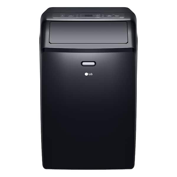 lg air conditioner portable