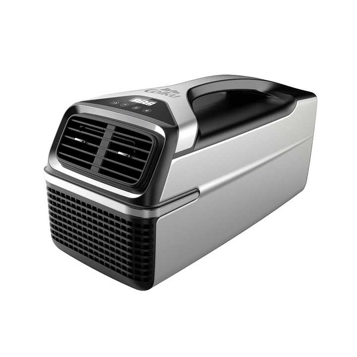 portable air conditioner for camping