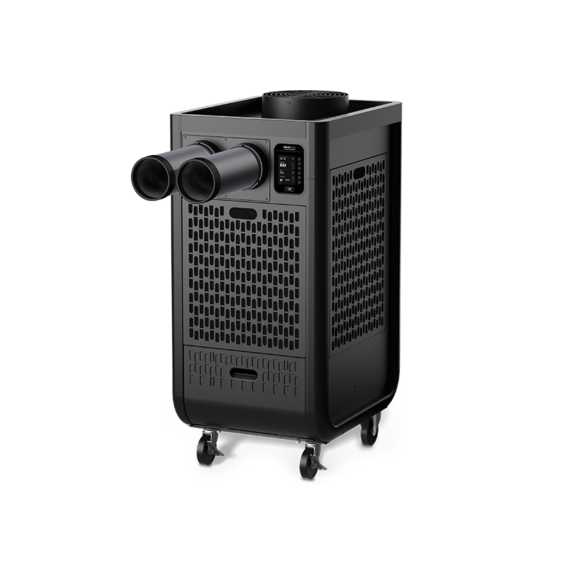 portable air conditioner rental