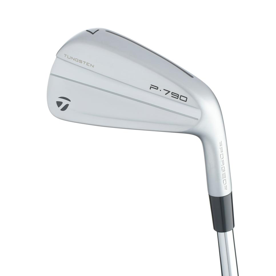 best players distance irons 2023