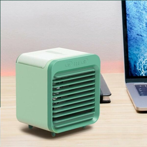 mini portable air conditioner