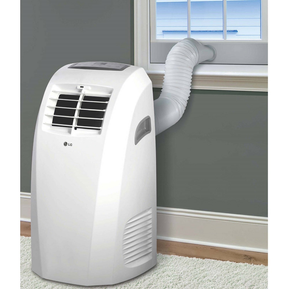 lg air conditioner portable