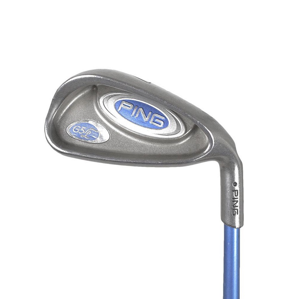 ping g5 irons