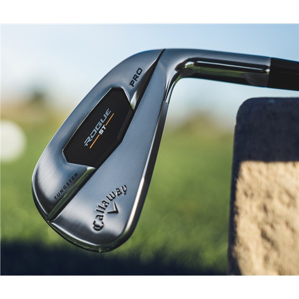 callaway rogue st pro irons