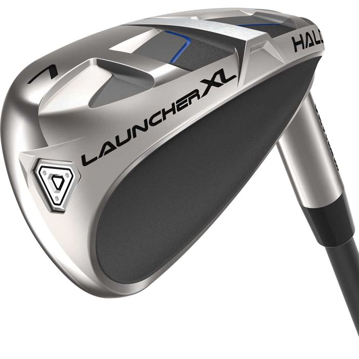 cleveland launcher xl halo irons