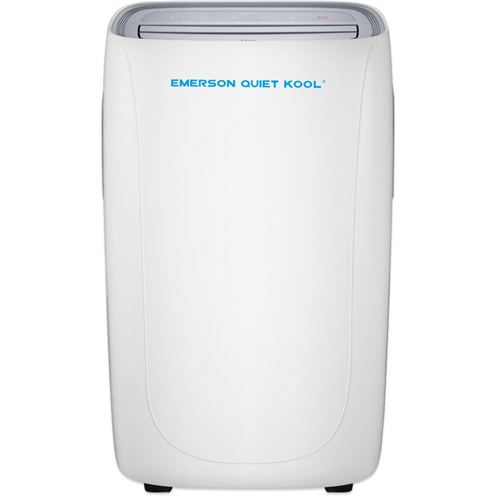 quietest portable air conditioners