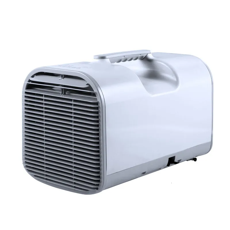 portable air conditioner for camping