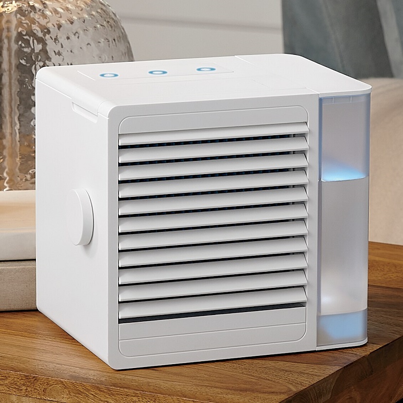 mini portable air conditioner