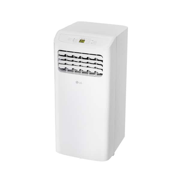 lg air conditioner portable