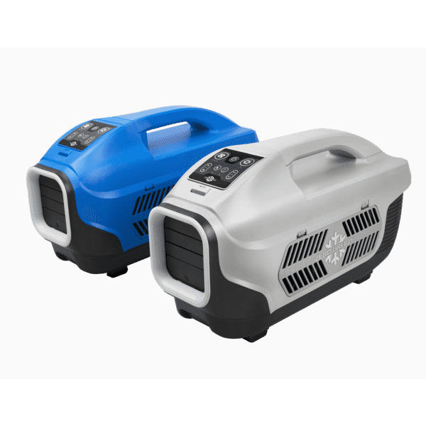 portable air conditioner rental