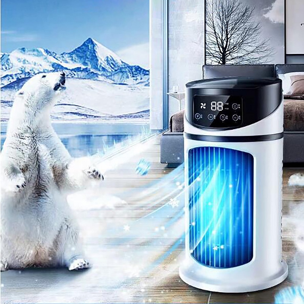 mini portable air conditioner