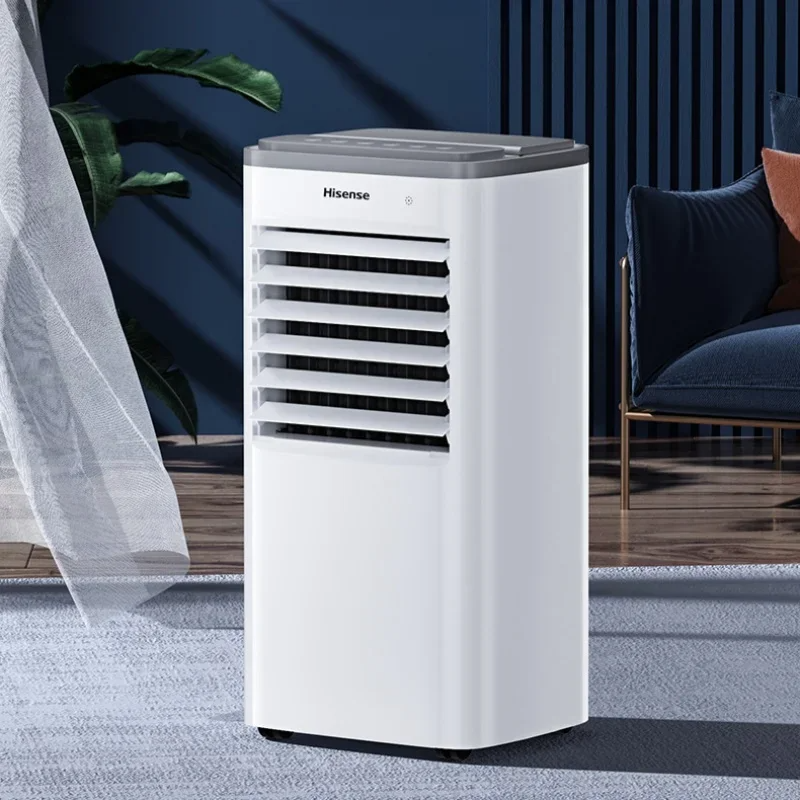 Hisense portable air conditioners