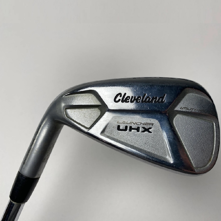 cleveland uhx irons