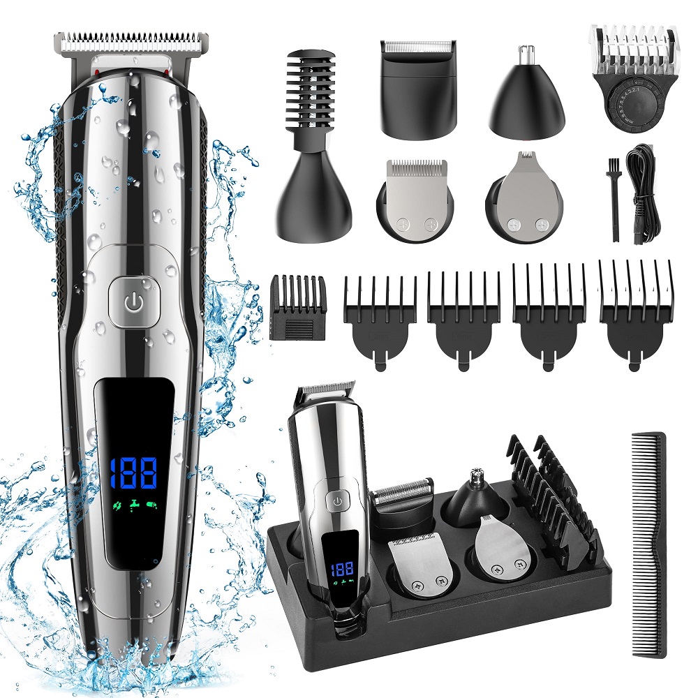 hair clippers