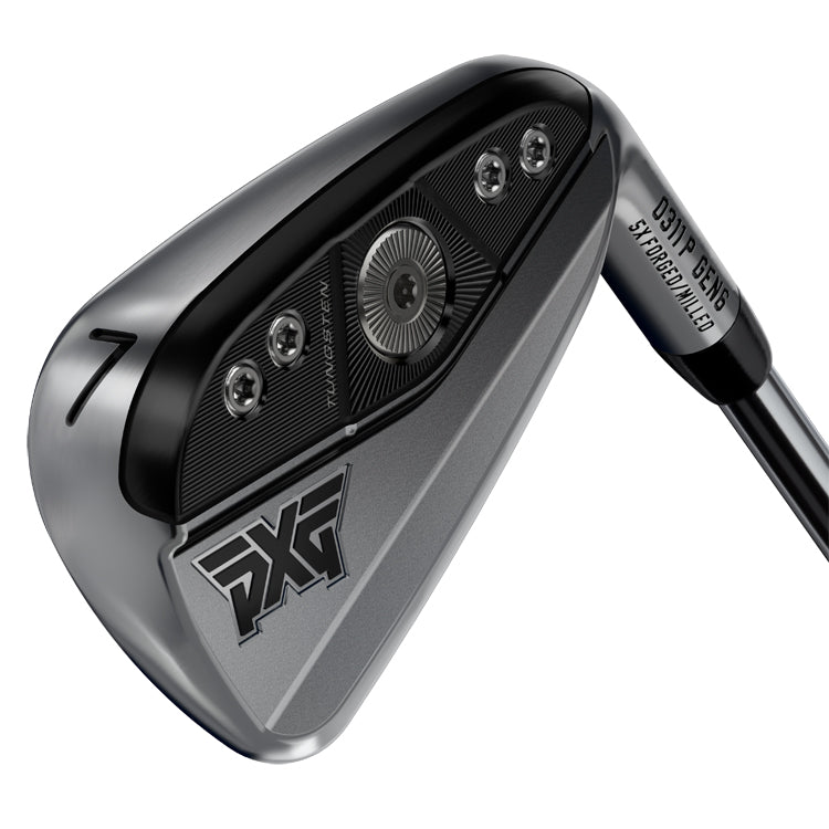 pxg 0311 irons