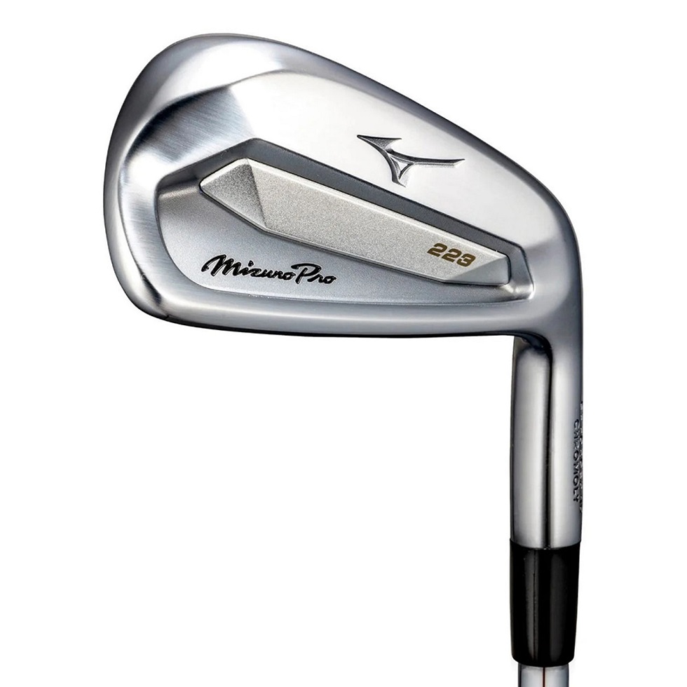 mizuno 223 irons