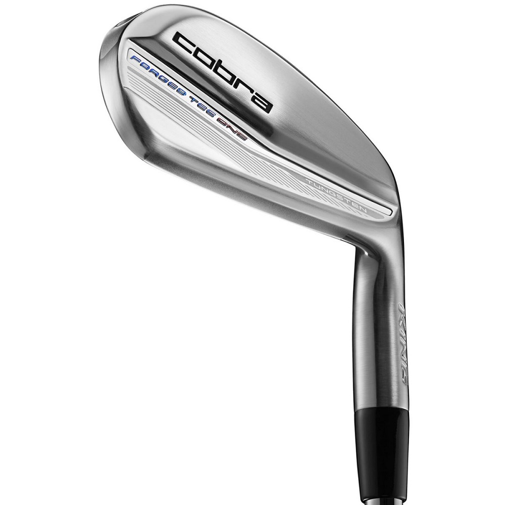 cobra king forged tec irons