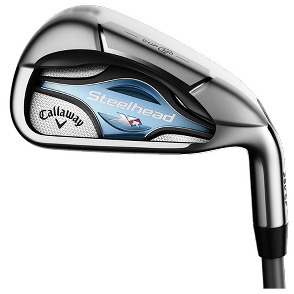 callaway steelhead xr irons