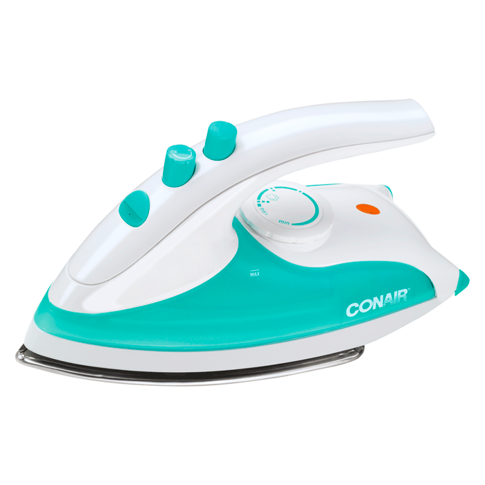 Steam Iron