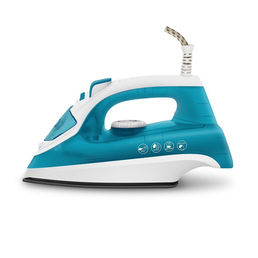 Vertical Steam Irons