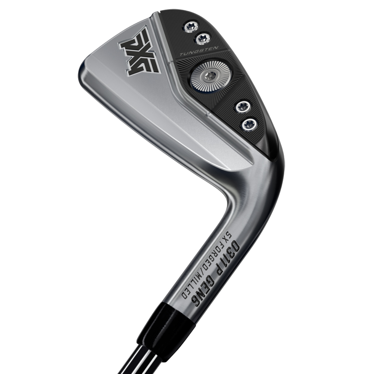 pxg 0311 irons