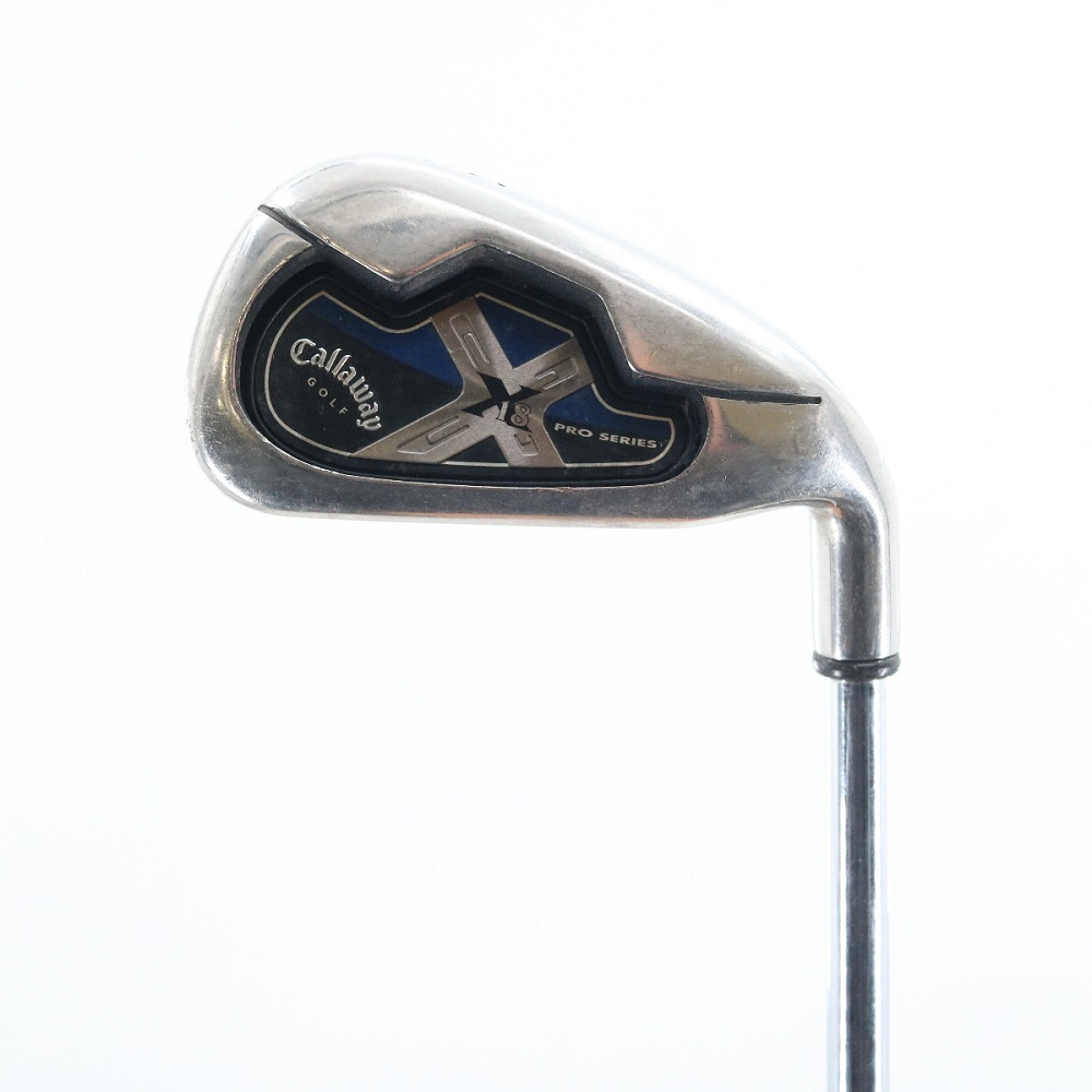 callaway x18 irons